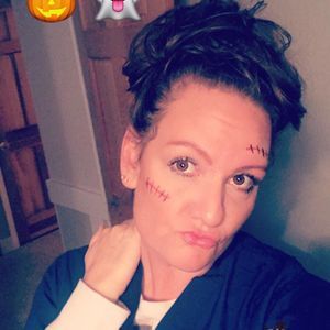 Meet your Posher, Kimber